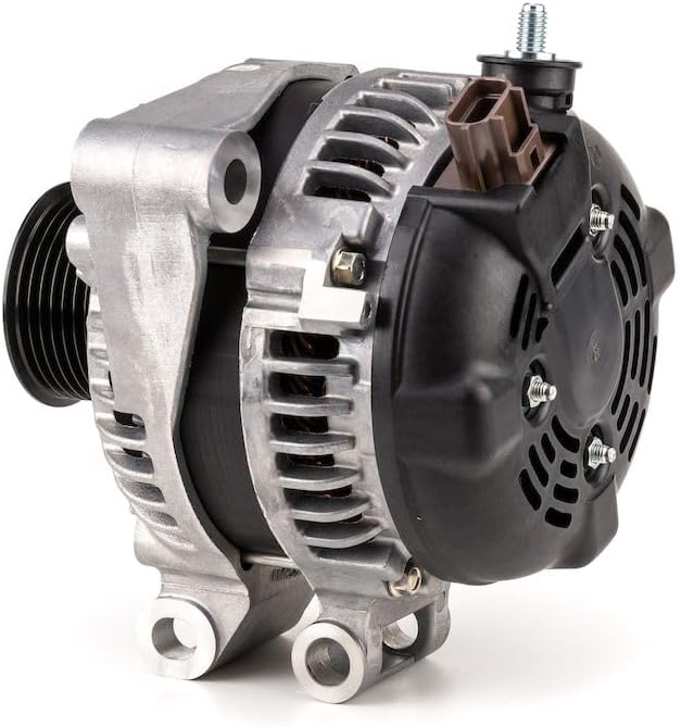 Denso DAN988 Lichtmaschine