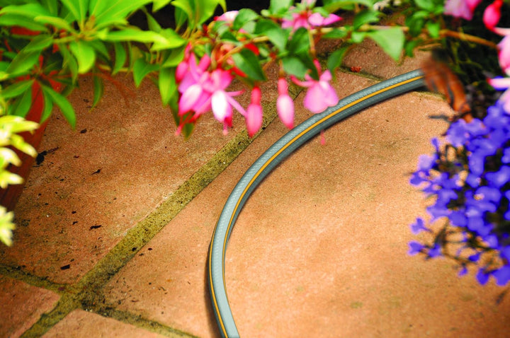 Hozelock 25 m Select Schlauch mit 15 mm Durchmesser 15mm diameter, 25 meter Select, 15mm diameter, 2