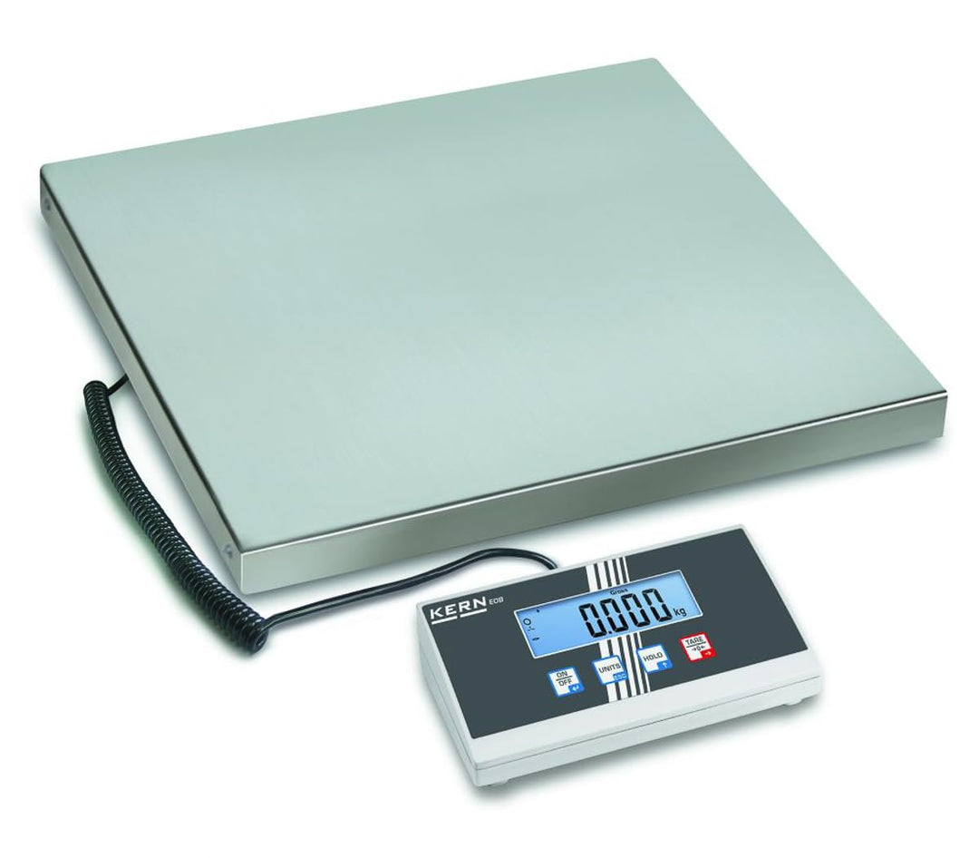 KERN Plattformwaage, 1 Stück, EOB 300K100XL