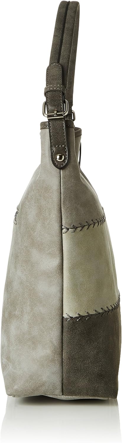 Gabor Damen Turin Schultertasche, 31x12x32 cm Garu (Garu), Garu (Garu)