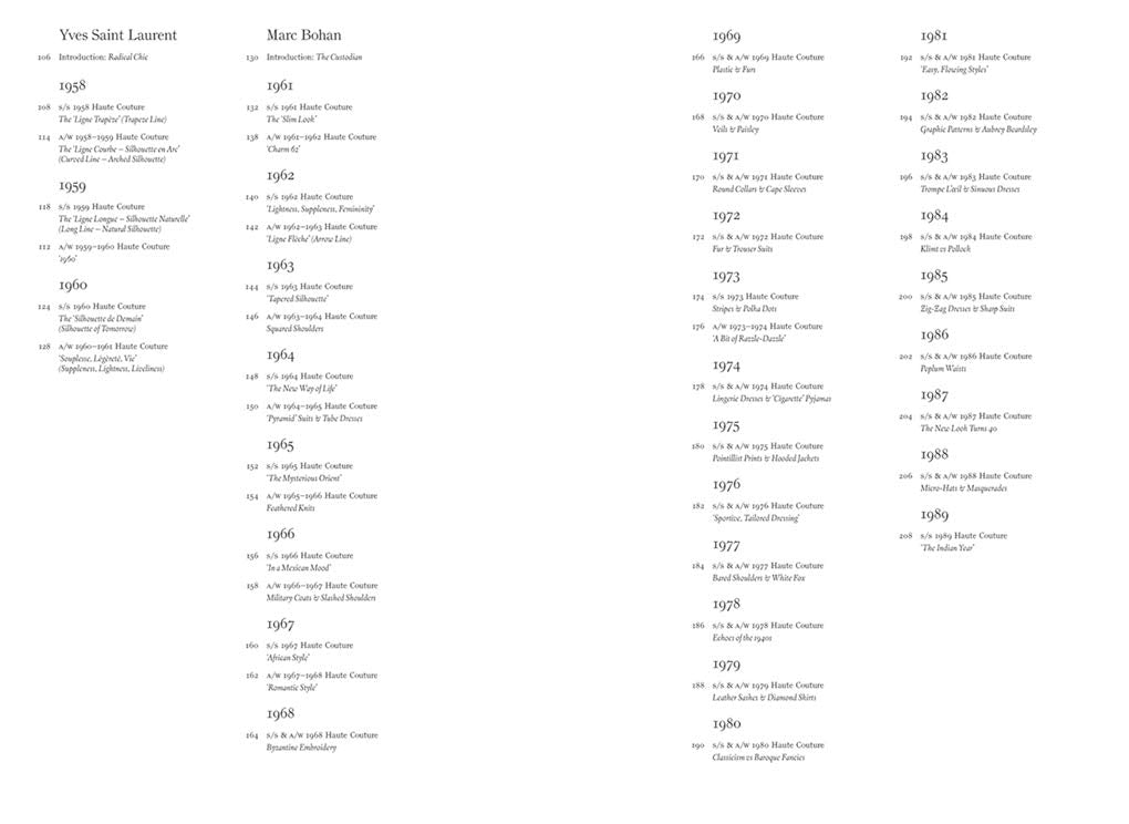Dior Catwalk: The Complete Collections, Gebundenes Buch