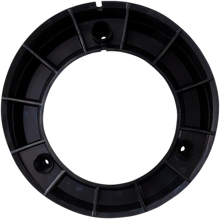 HELLA - Unterlage, Rundumkennleuchte - Keilform - 9GD 859 037-011