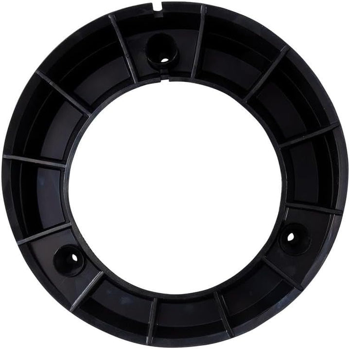 HELLA - Unterlage, Rundumkennleuchte - Keilform - 9GD 859 037-011