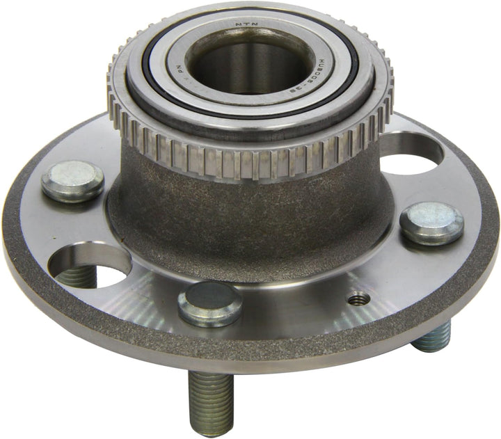 SKF Radlagersatz Radlager Set Hinten | VKBA 3300 | Für CIVIC V Car Coupe Hatchback VI Estate Fastbac