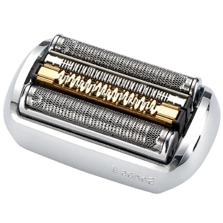 92M Rasierkopf für Braun Series 9 Pro Scherkopf, Kompatibel mit Braun Series 9/9 Pro 9290cc/9291cc/9
