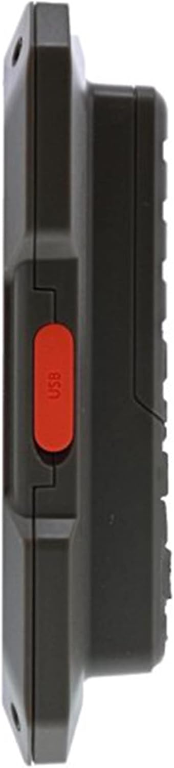 Wildgame Innovations VU70 Trail Tablet Dual Sd Card Viewer, Dark Green Sporting Goods, TOUCH