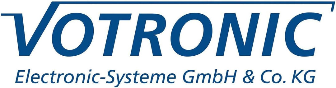 VOTRONIC Tank-Sensor FL (für Füllstandsmessungen von Wasser und wasserhaltigen Flüssigkeiten) Votron