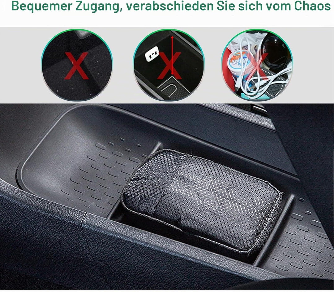 GAFAT Kompatibel mit Smart 