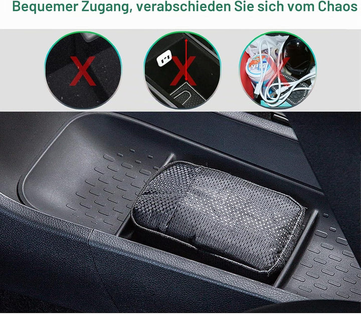 GAFAT Kompatibel mit Smart 