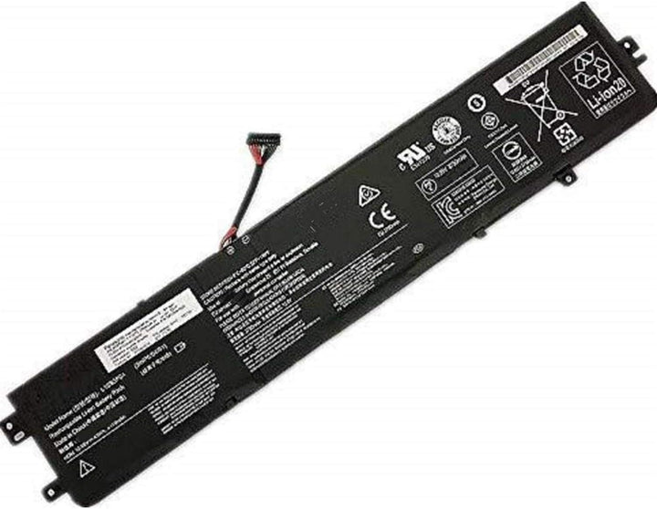 HUBEI L16M3P24 L16S3P24 L14S3P24 L14M3P24 Laptop Batterie Ersatz für Lenovo Legion Y520-15IKBA Y520-