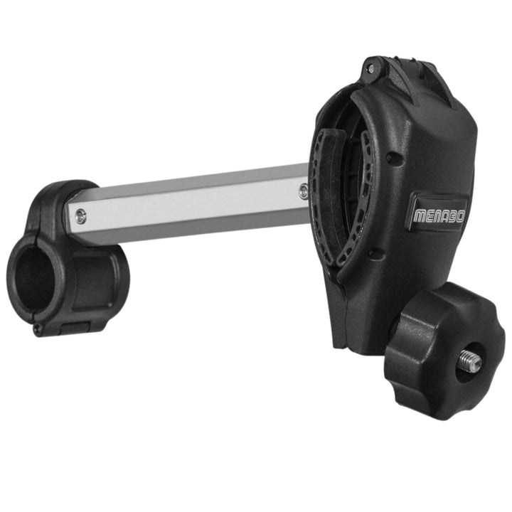universal Rahmenhalter für Fahrradträger - 17/30 / 48cm - Rahmenhalterung Ersatzhalter für Fahrrad H