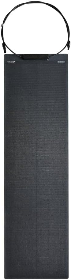 PSM90F 90W 12V Prima Flexible Solarmodul Watt Monokristallin ideal für Wohnmobil Boot Solaranlage Wo