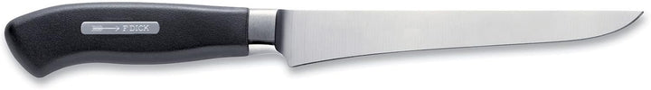 F. DICK ActiveCut Ausbeinmesser (Klingenlänge 15 cm, Küchenmesser, Klinge X30Cr13 Stahl, Härte 54°,