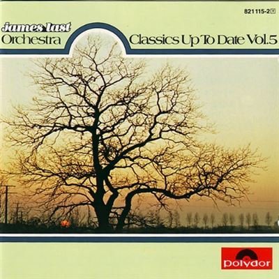 Classics Up to Date Vol. 5, Audio-CD