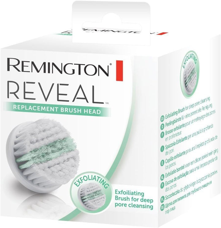 Remington SP-FC3 Ersatzbürste Peeling, Ersatzbürste Peeling