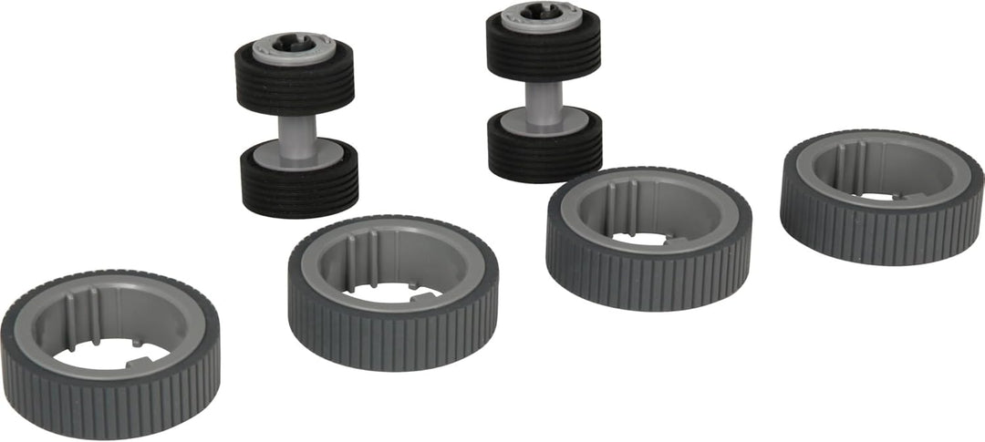 Fujitsu PFU Verbrauchs-Set 3670-400K für fi-7140, fi-7240, fi-7160, fi-7260, fi-7180, fi-7280 inkl.