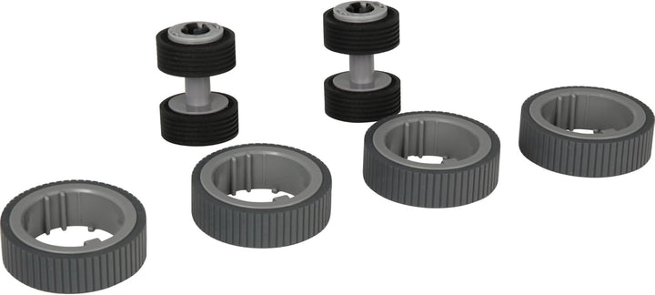 Fujitsu PFU Verbrauchs-Set 3670-400K für fi-7140, fi-7240, fi-7160, fi-7260, fi-7180, fi-7280 inkl.