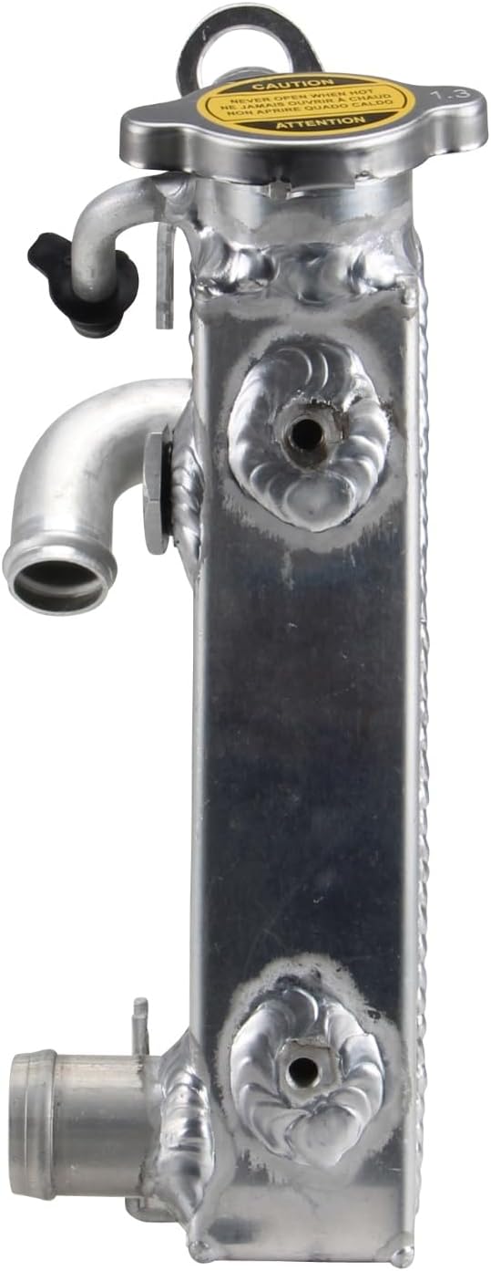 Wasserkühler SV 650