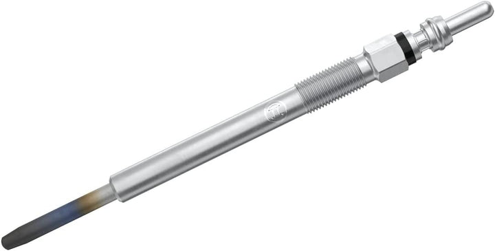 Bosch 43 - Duraterm - Blister – 2er Set - für dieselbetriebene Fahrzeuge Blister - 2er Set, Blister