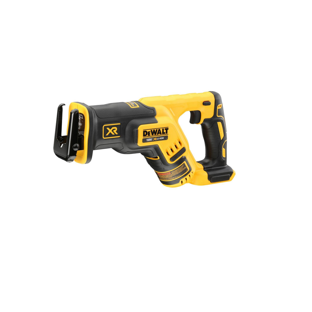 DEWALT Säbelsäge DeWalt DCS367N Einzelbett, Einzelbett
