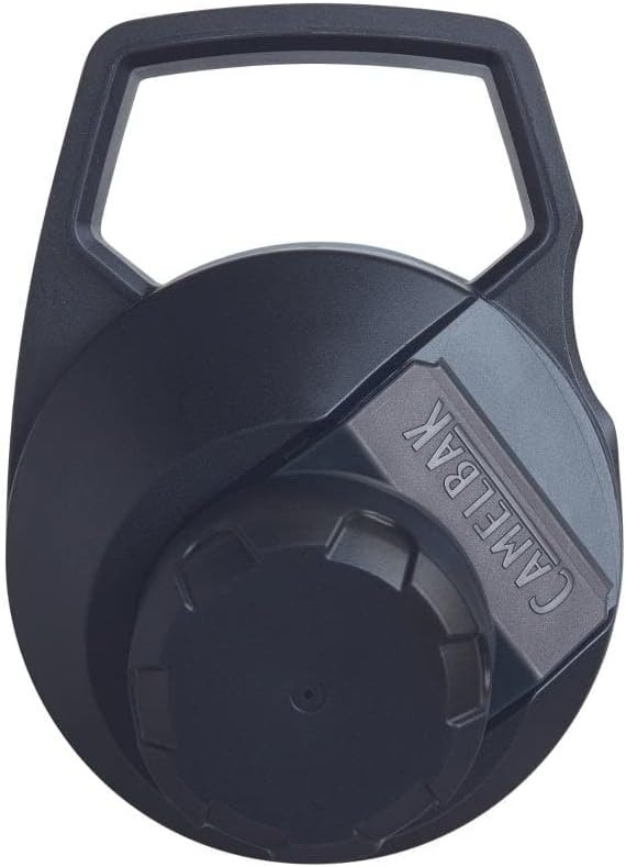 CAMELBAK Trinkflasche Chute Mag 50 oz/ 1.5L Clear, 50 oz/ 1.5L Clear