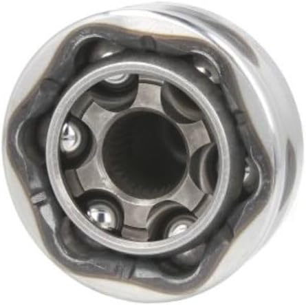 Meyle 100 498 0124 Gelenksatz, Antriebswelle