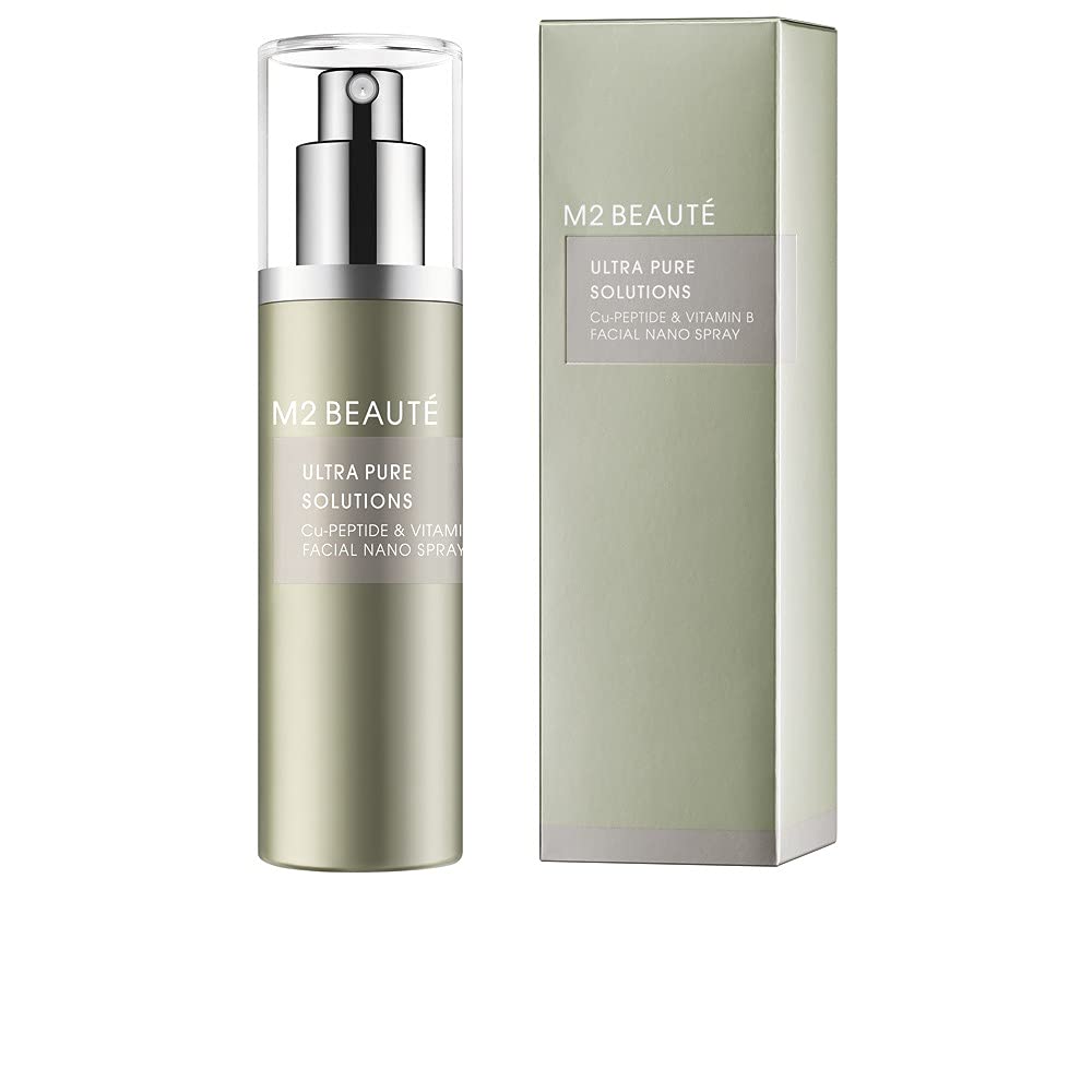 Ultra Pure Solutions Cu-Peptide & Vitamin B 75 Ml
