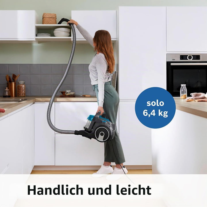 Bosch Home and Garden BGS05X240 GS05 Cleann&