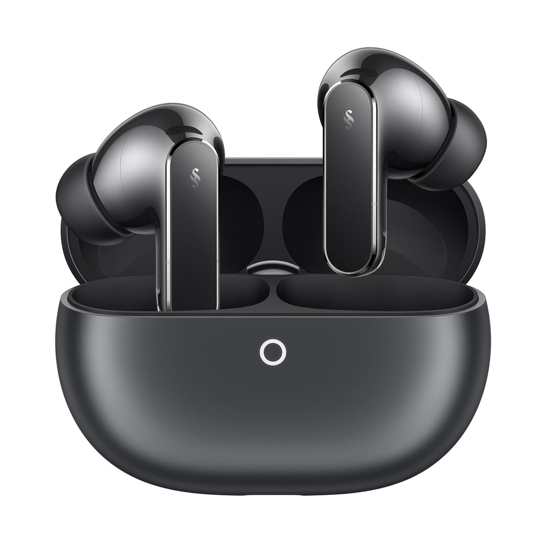 HUAWEI FreeBuds Pro 5 Kabellos Bluetooth Kopfhörer, In Ear Kopfhörer, KI-Geräuschunterdrückung für B