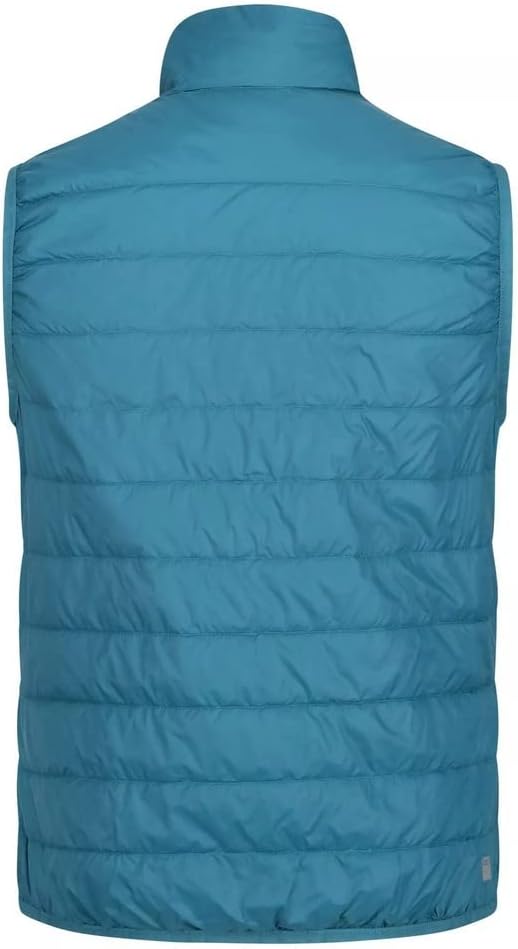 Regatta Damen Hillpack Body Warmer Jacket 8 Schwarz, 8 Schwarz