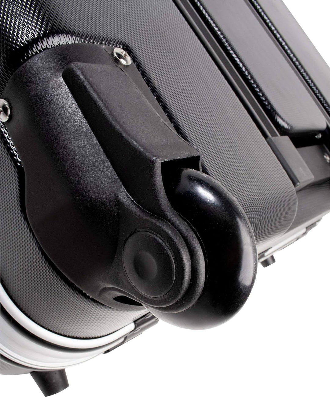 KRAFTWERK ABS-Roll-Werkzeugkoffer; leer