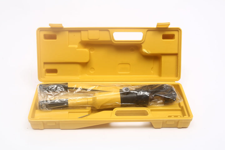 Hydraulischer Bolzenschneider aus hochwertigem Metall, tragbar 8 Ton Bewehrungsbolzenschneider mit S