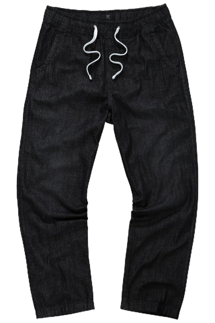 JP 1880 Herren grosse Grössen Übergrössen Menswear L-8XL Hose, Jeanslook, 4-Pocket, Relaxed Fit 7268