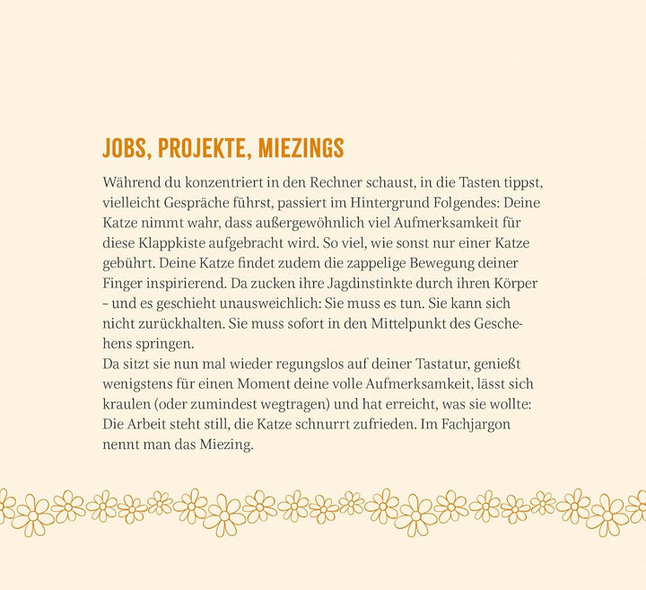 Wochenkalender 2025: Kluge Katzen: Katzenkalender zum Aufstellen mit Wochenkalendarium, Tischkalende