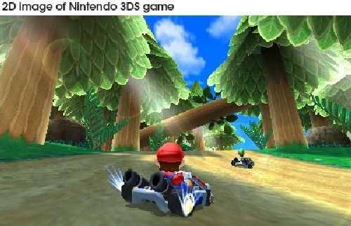 Mario Kart 7 - [Nintendo 3DS]