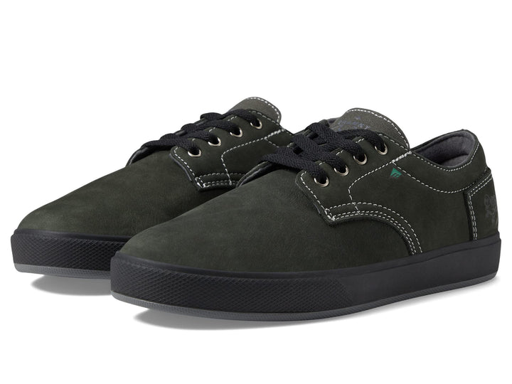 Emerica Herren Spanky G6 Skate-Schuh 45.5 EU Anthrazit, 45.5 EU Anthrazit