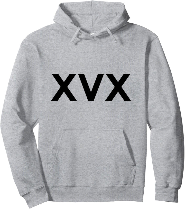 Vegan, gegen Drogen, Hardcore Punk Straight Edge Pullover Hoodie