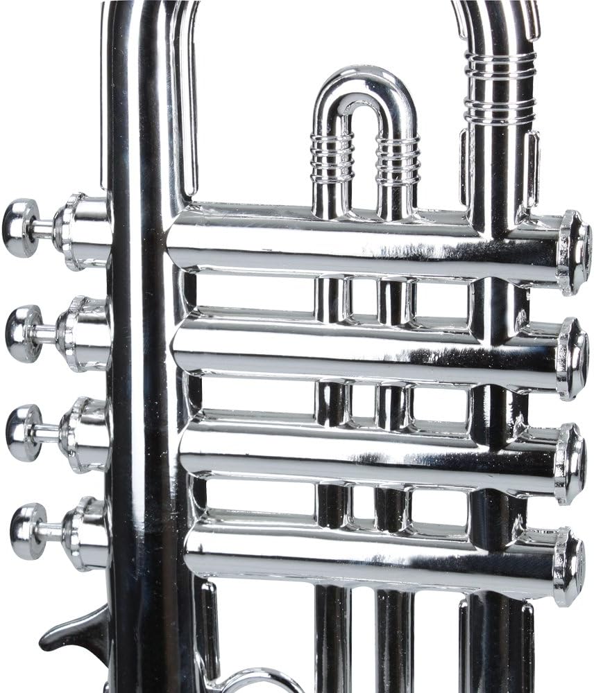 Reig Trompete Parade TrompeteDeluxe für Kinder 41 cm lang