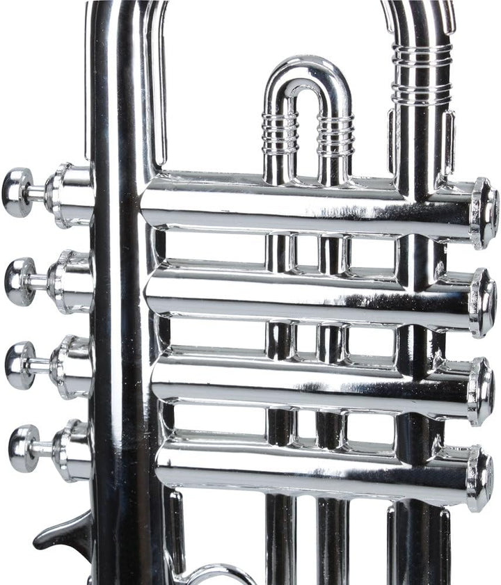 Reig Trompete Parade TrompeteDeluxe für Kinder 41 cm lang