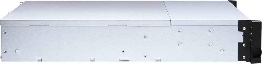 QNAP NAS Storage RACKST 12BAY 2U/TL-R1200S-RP