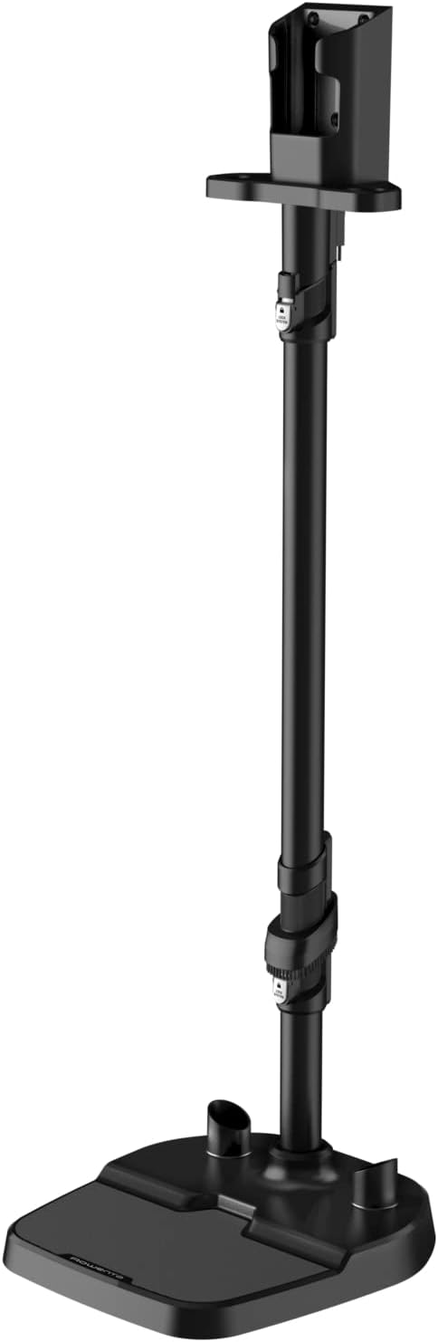 Rowenta ZR905003 X-Force | für alle X-Force Flex 14.60 RH99xx Modelle Docking Station | schnelle Rei