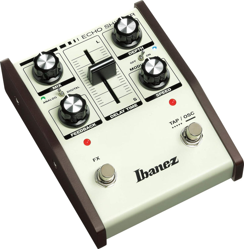 IBANEZ Echo Shifter (ES3)