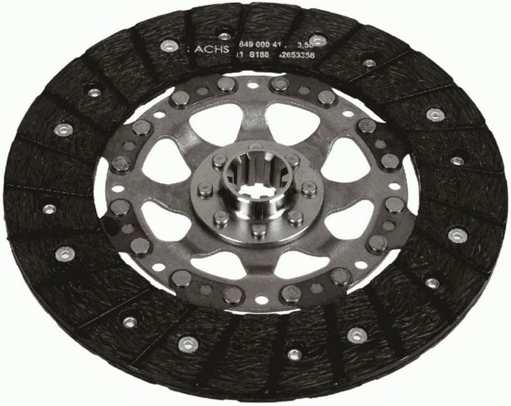 SACHS 3000 970 092 KupplungssäTZE