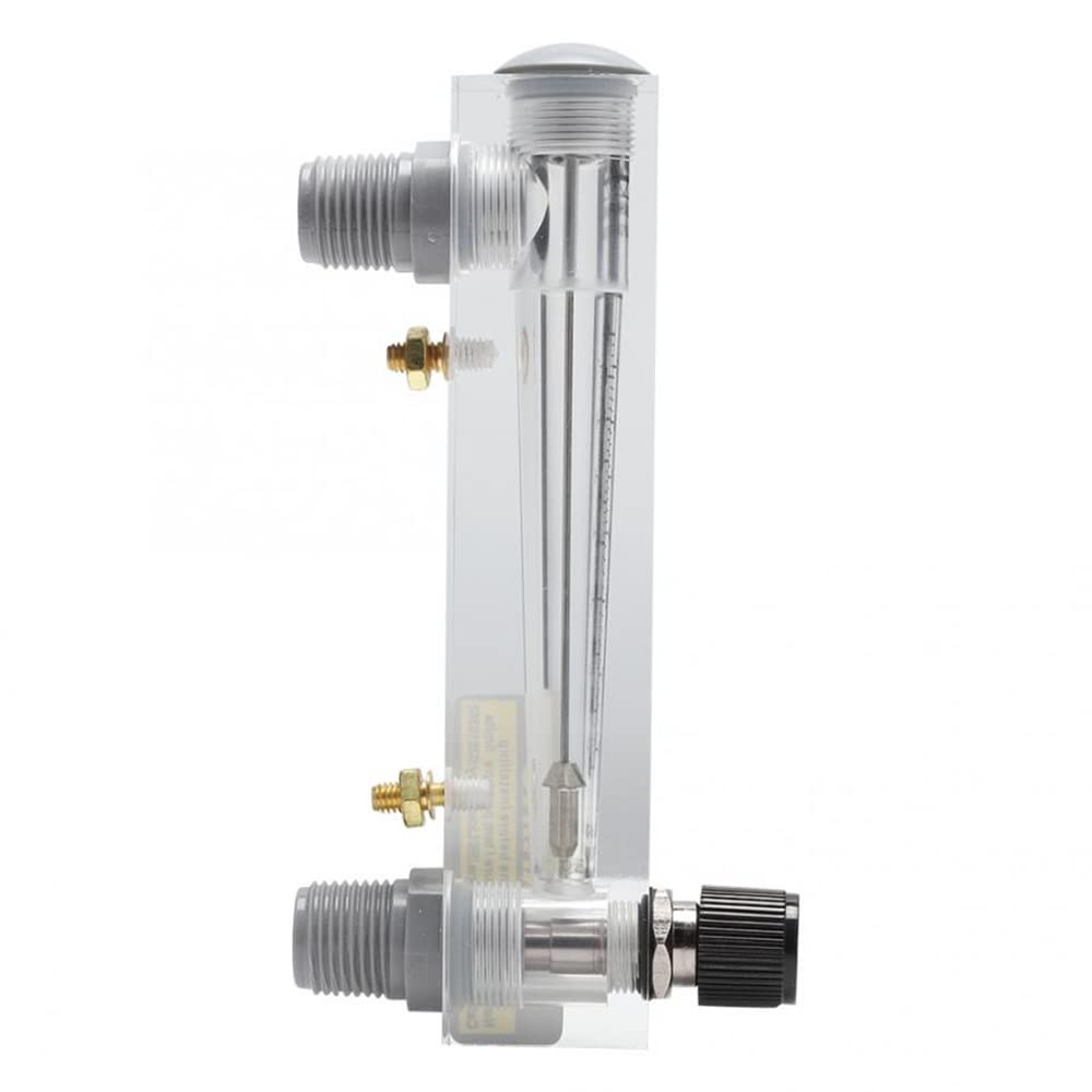 Messbereich 0.6-6 M3/H Gas-Durchflussmesser, LZM-15T, Knauf-Panel-Typ, Durchflussmesser, Messung meh