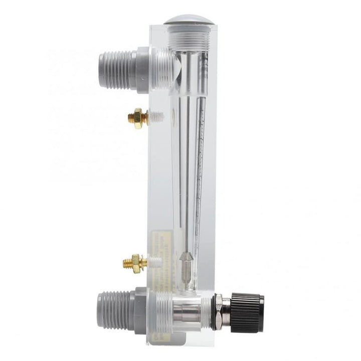 Messbereich 0.6-6 M3/H Gas-Durchflussmesser, LZM-15T, Knauf-Panel-Typ, Durchflussmesser, Messung meh