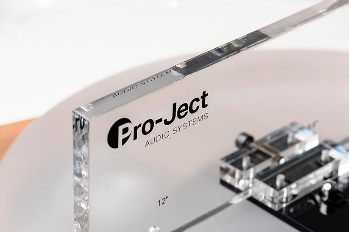 Pro-Ject Align it PRO, Hochpräzises Tonabnehmereinstellwerkzeug mit supereffizientem Workflow