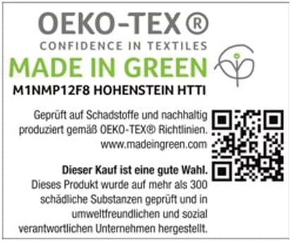 Egeria 501005 Calypso Kinder Jugend Bademantel, Baumwolle, 35 x 31 x 10 cm, Dunkle Blau 164 dark blu