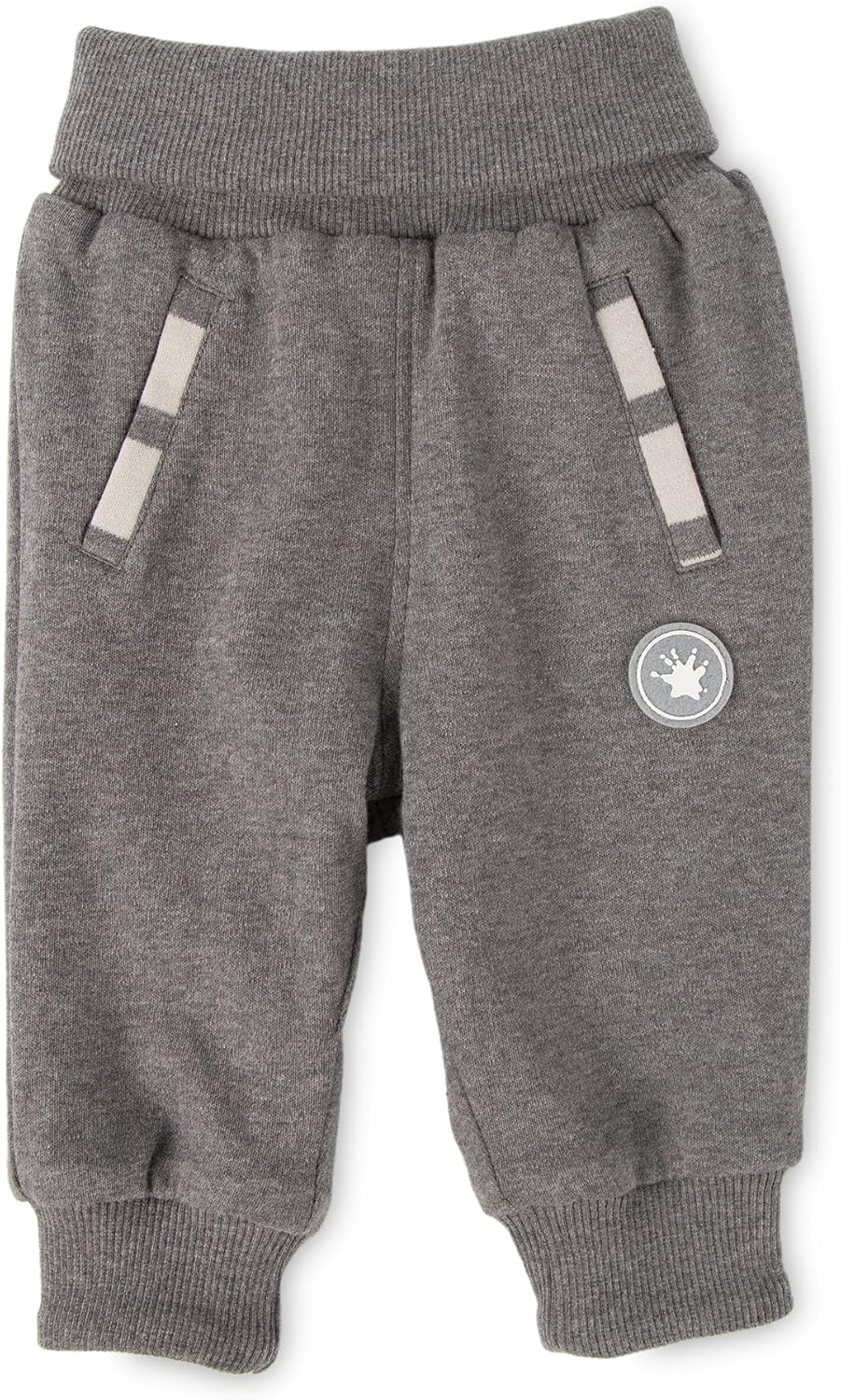 Sigikid Baby-Jungen Wendehose Polar Expedition Freizeithose