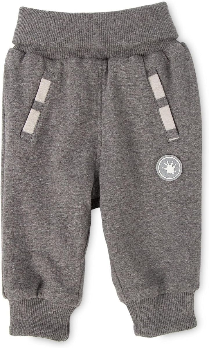 Sigikid Baby-Jungen Wendehose Polar Expedition Freizeithose
