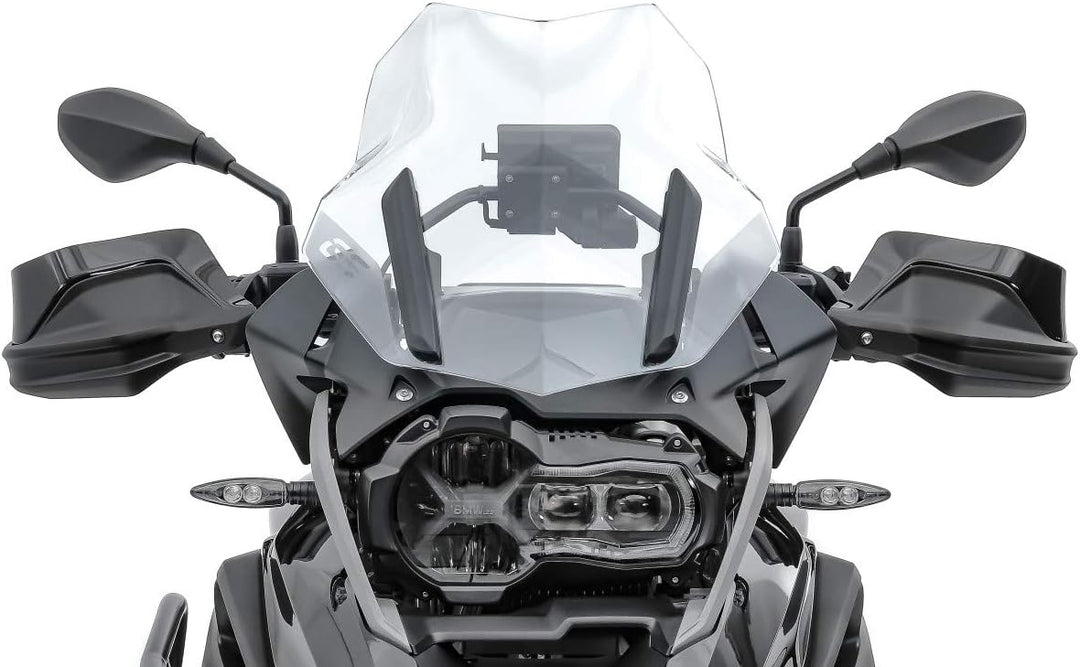 Handprotektoren kompatibel für BMW R 1250 GS Adventure 19-21 Handschutz Motoguard XG4